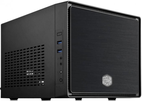 Корпус Minitower Cooler Master RC-110A-KKN1 фото 4