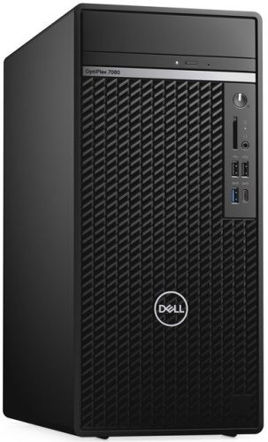 ПК Dell Optiplex 7080 MT 7080-2140 фото 2