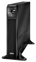 ИБП (UPS) APC 3000ВА Smart-UPS SRT SRT3000XLI 2700Вт черный