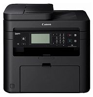 МФУ лазерное Canon I-SENSYS MF237w 1418C121