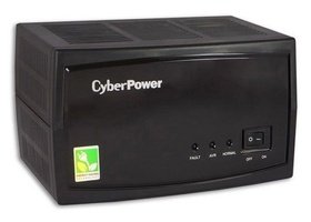   CyberPower 1000 AVR 1000E AVR1000E
