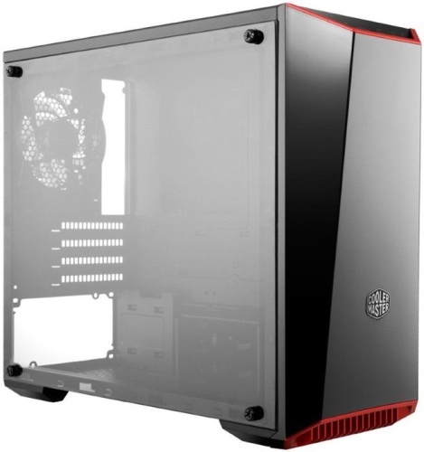 Корпус Minitower Cooler Master MasterBox 3 Lite, MCW-L3S2-KW5N фото 9