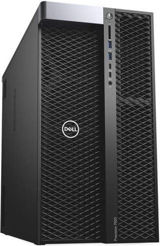 Рабочая станция Dell PRECISION T7920 7920-7135 фото 2