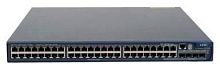 Коммутатор управляемый Hewlett Packard A5120-48G EI Switch JE067A