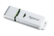 Накопитель USB flash Apacer 16ГБ AH223 White AP16GAH223W-1