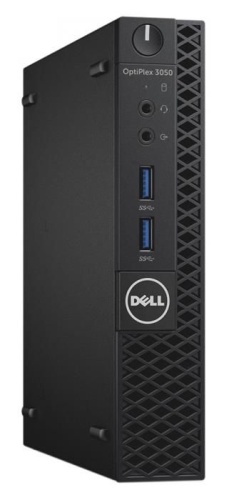 ПК Dell Optiplex 3050 Micro 3050-0450 фото 4