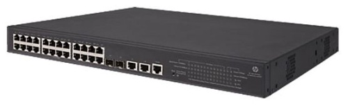 Коммутатор Hewlett Packard 1950 JG962A фото 3