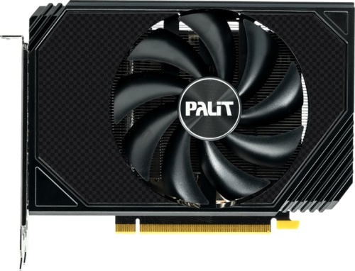 Видеокарта PCI-E Palit 12228 Мб NE63060S19K9-190AF фото 4