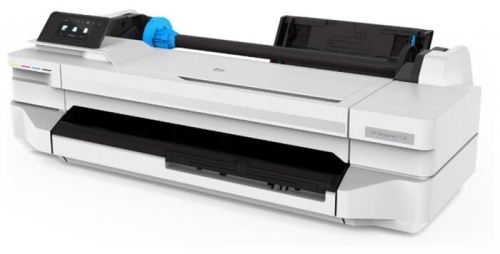 Струйный принтер Hewlett Packard DesignJet T130 Printer 5ZY58A фото 4 Струйный принтер Hewlett Packard DesignJet T130 Printer 5ZY58A фото 4