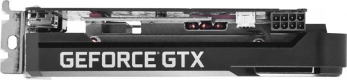 Видеокарта PCI-E Palit 6144Mb PA-GTX1660SUPER STORMX OC 6G NE6166SS18J9-161F фото 5