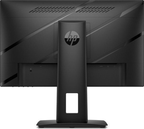 Монитор Hewlett Packard 24x черный 5ZU98AA фото 5 Монитор Hewlett Packard 24x черный 5ZU98AA фото 5