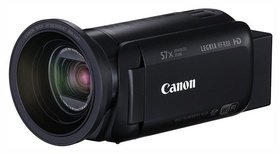   Flash Canon Legria HF R88  1959C002