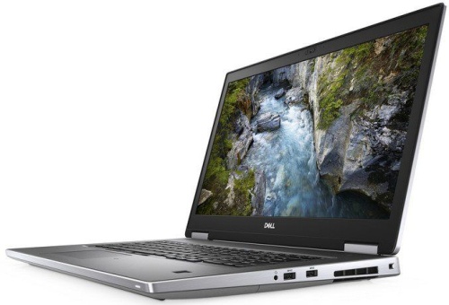 Ноутбук Dell Precision 7740 7740-5352 фото 3