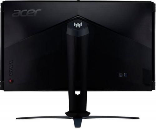 Монитор Acer 27 Predator XB273Pbmiprzx UM.HX3EE.P18 фото 8