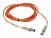 Патчкорд оптоволоконный Dell Optical Fibre Cable, 10m, LC-LC, Tyco 470-10719