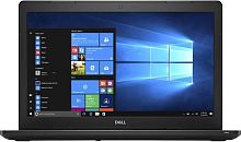 Ноутбук Dell Latitude 3580-7805