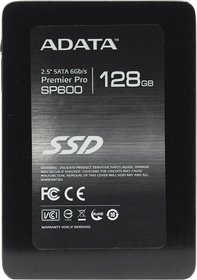  SSD SATA 2.5 A-Data 128 Premier SP600 ASP600S3-128GM-C