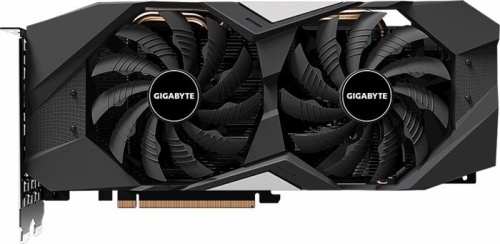 Видеокарта PCI-E GIGABYTE 6144Mb GV-N2060WF2-6GD фото 4