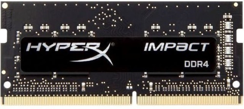 Модуль памяти SO-DIMM DDR4 Kingston 16GB HX429S17IB2/16