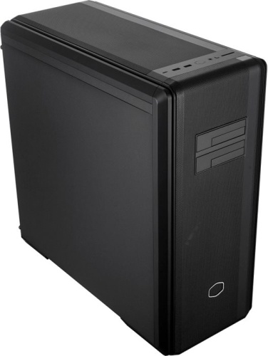 Корпус Miditower Cooler Master MasterBox NR600P MCB-NR600P-KNNN-S00 фото 4