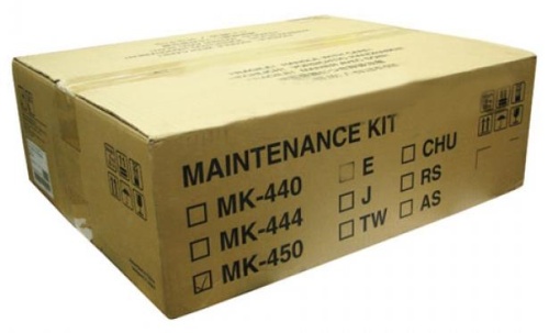 Ремонтный комплект Kyocera MK-450 1702J58EU0