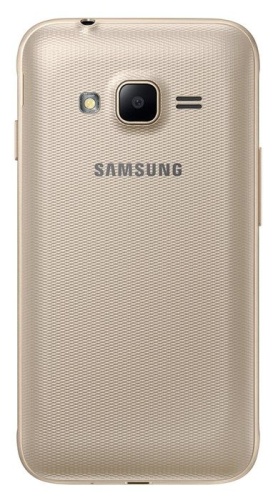 Смартфон Samsung Galaxy J1 mini prime SM-J106F Gold SM-J106FZDDSER фото 3