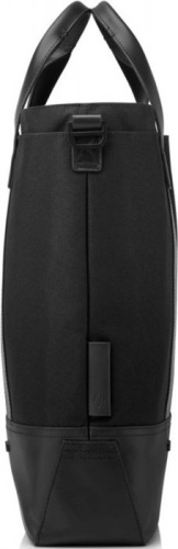 Сумка для ноутбука Hewlett Packard ENVY Urban Tote черный нейлон (7XG58AA) фото 4 Сумка для ноутбука Hewlett Packard ENVY Urban Tote черный нейлон (7XG58AA) фото 4