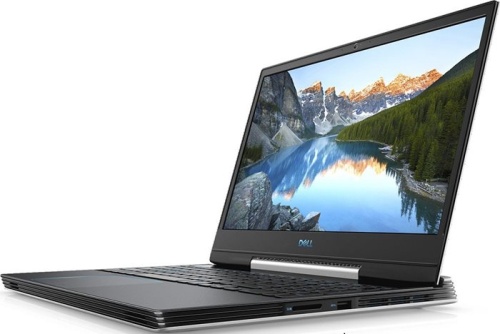 Ноутбук Dell G5 5590 G515-8559 фото 3