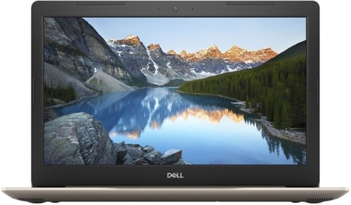 Ноутбук Dell Inspiron 5570 (5570-0078) Gold