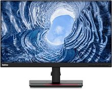 Монитор Lenovo ThinkVision T24i-20 61F7MAT2EU