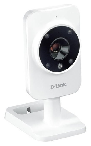 Интернет-камера D-Link DCS-935L/RU/A1A фото 2 Интернет-камера D-Link DCS-935L/RU/A1A фото 2