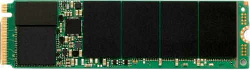 Накопитель SSD M.2 Micron 1024GB 2200 MTFDHBA1T0TCK фото 3