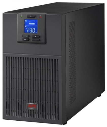 ИБП (UPS) APC Easy UPS SRV 6000VA SRV6KIL