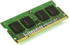Модуль памяти для сервера SO-DIMM DDR3 Kingston 4GB KVR13LSE9S8/4