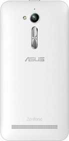 Смартфон ASUS Zenfone Go ZB500KL 16Gb белый 90AX00A2-M00730