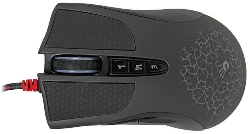 Комплект клавиатура + мышь A4Tech Bloody Q1500/B1500 (Q110+Q9) фото 7 Комплект клавиатура + мышь A4Tech Bloody Q1500/B1500 (Q110+Q9) фото 7