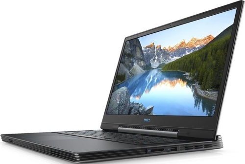 Ноутбук Dell G717-8558 фото 4