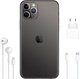Смартфон Apple iPhone 11 Pro 256GB Space Grey MWC72RU/A