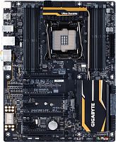 Мат. плата Socket2011-3 GIGABYTE GA-X99-SLI