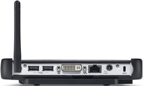 Тонкий клиент Dell Wyse ZERO Client 3010 ARM 909576-02L фото 4