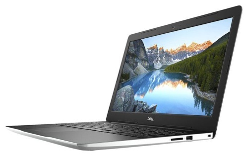 Ноутбук Dell Inspiron 3584 3584-1505 фото 3