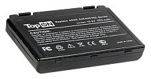 Аккумулятор для ноутбука TopON TOP-K50