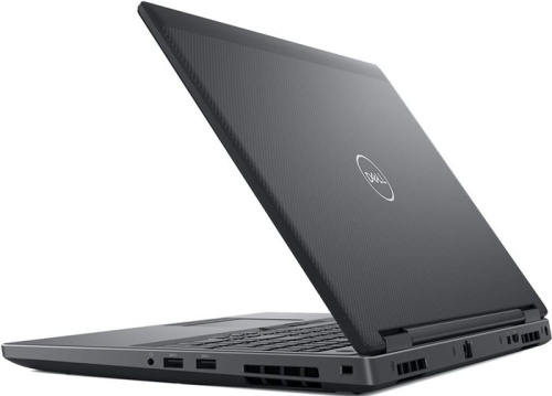 Ноутбук Dell Precision 7530 7530-2349 фото 5