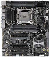 Мат. плата Socket2011-3 ASUS X99-WS/IPMI