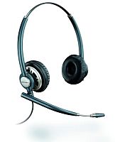 Гарнитура Plantronics EncorePro HW720 NC Wideband (PL-HW720)