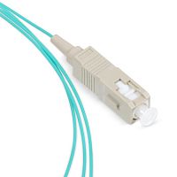 Пигтейл оптический Cabeus PT-SC-50