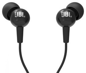  JBL C100SI BLACK JBLC100SIUBLK