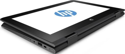 Нетбук Hewlett Packard x360 11-ab012ur 1JL49EA фото 5 Нетбук Hewlett Packard x360 11-ab012ur 1JL49EA фото 5