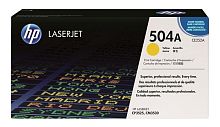 Оригинальный лазерный картридж Hewlett Packard CE252A