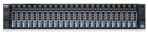 Сервер Dell PowerEdge R730xd R730XD-ADBC-42T